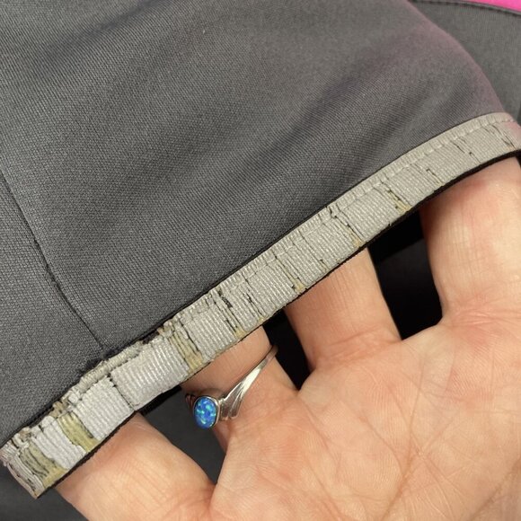 Under Armour Storm2 Hooded Jacket Youth Girl’s L Cold Gear USA Gymnastics - Picture 13 of 13